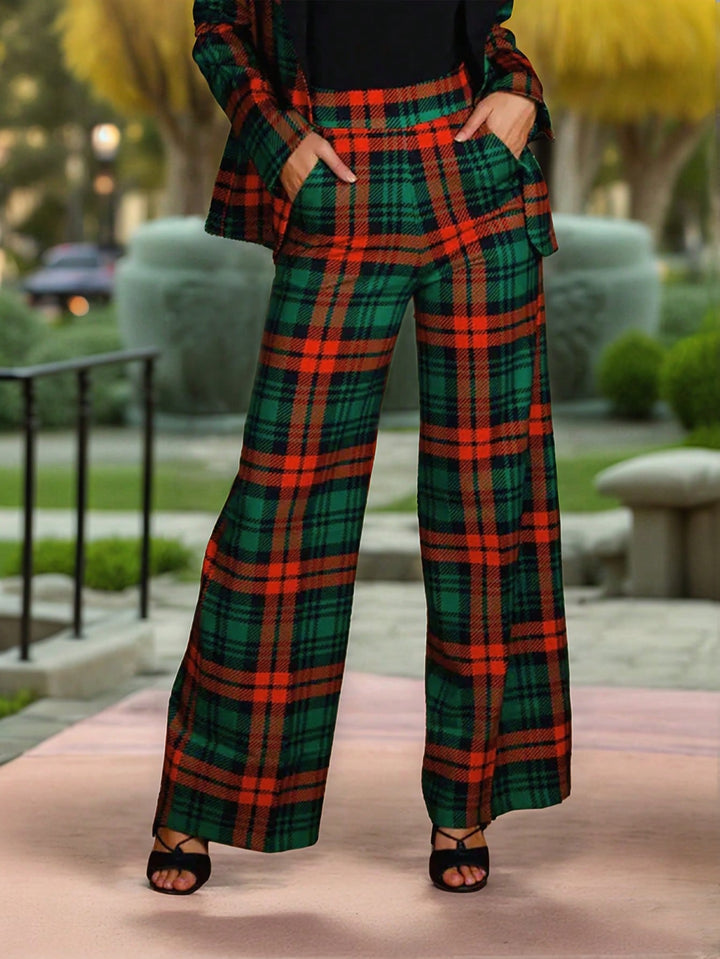 Pantaloni SHEIN, mix culori