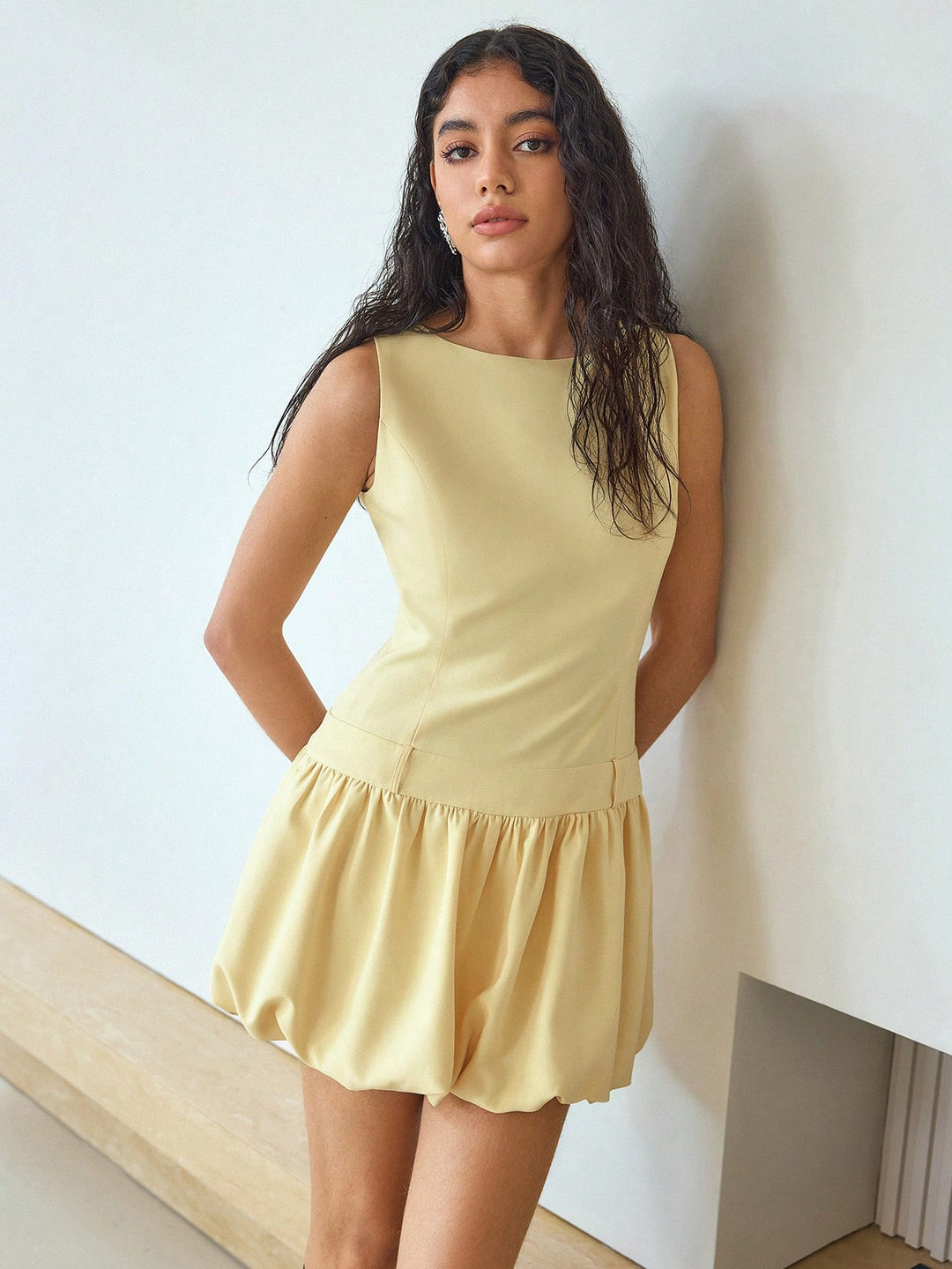 Rochie mini SHEIN