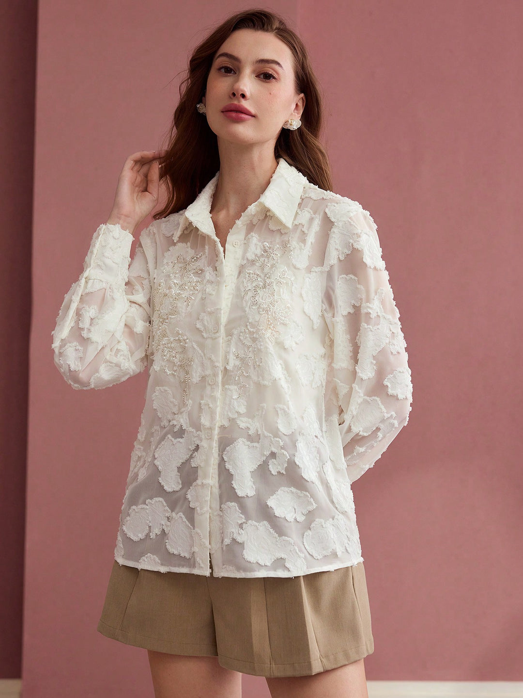 Bluza SHEIN
