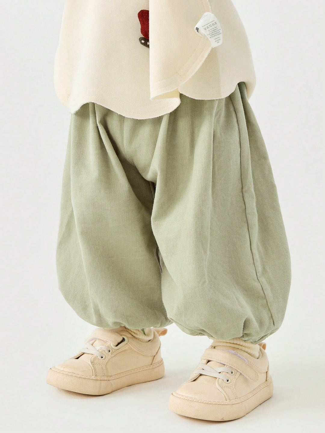 Pantaloni SHEIN, bej