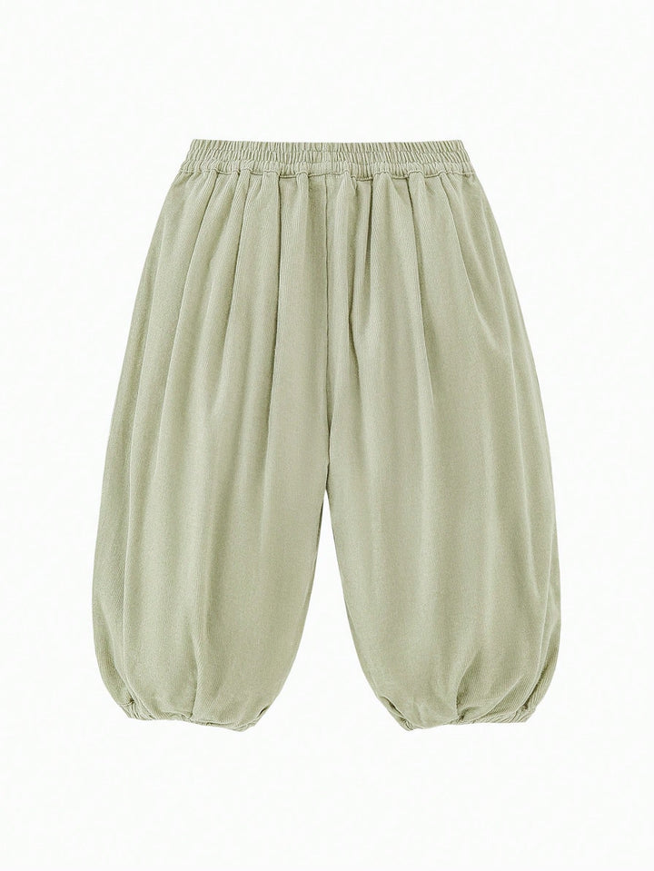 Pantaloni SHEIN, bej