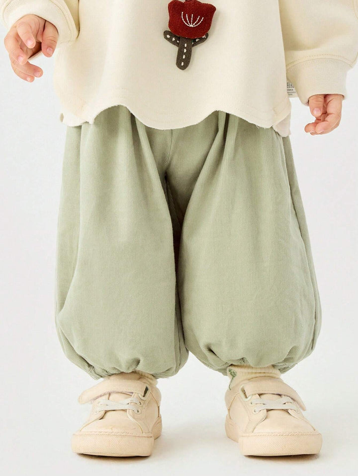 Pantaloni SHEIN, bej
