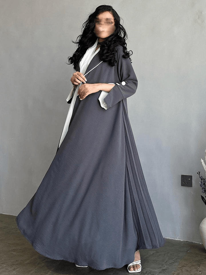 Rochie SHEIN, gri