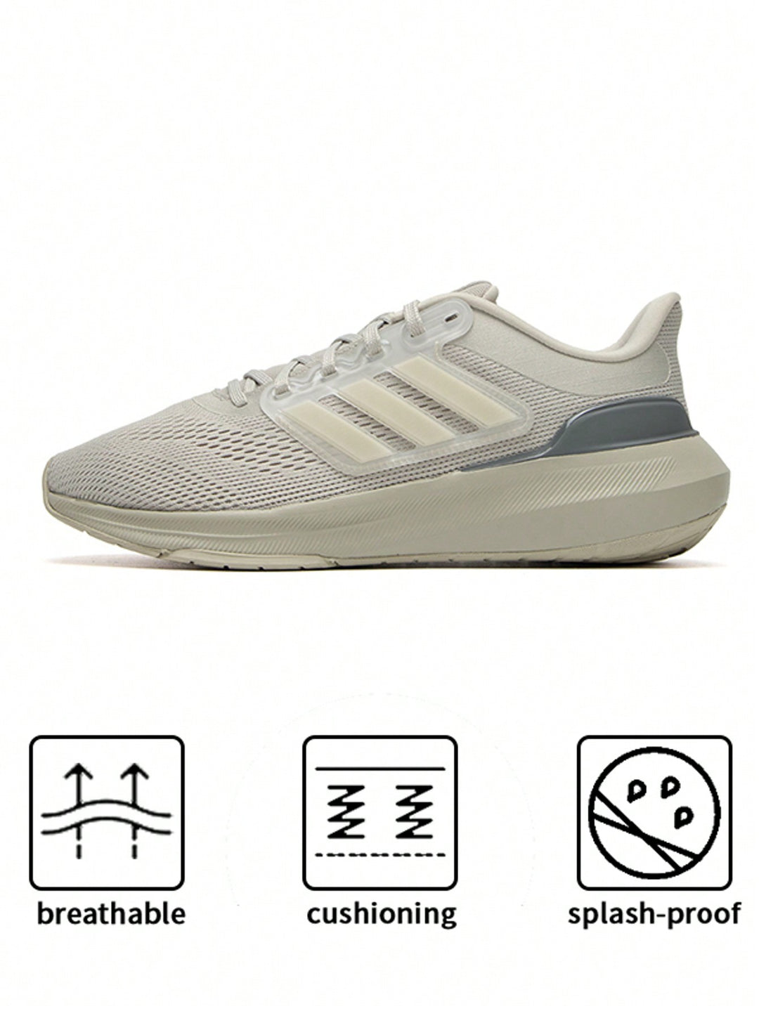 SHEIN sportcipő