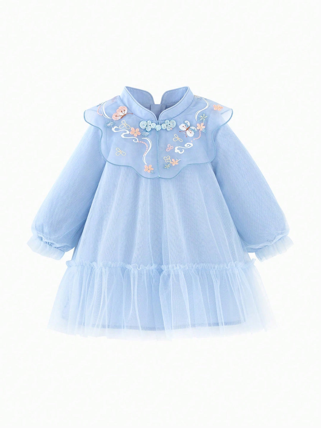 Rochie SHEIN, albastru