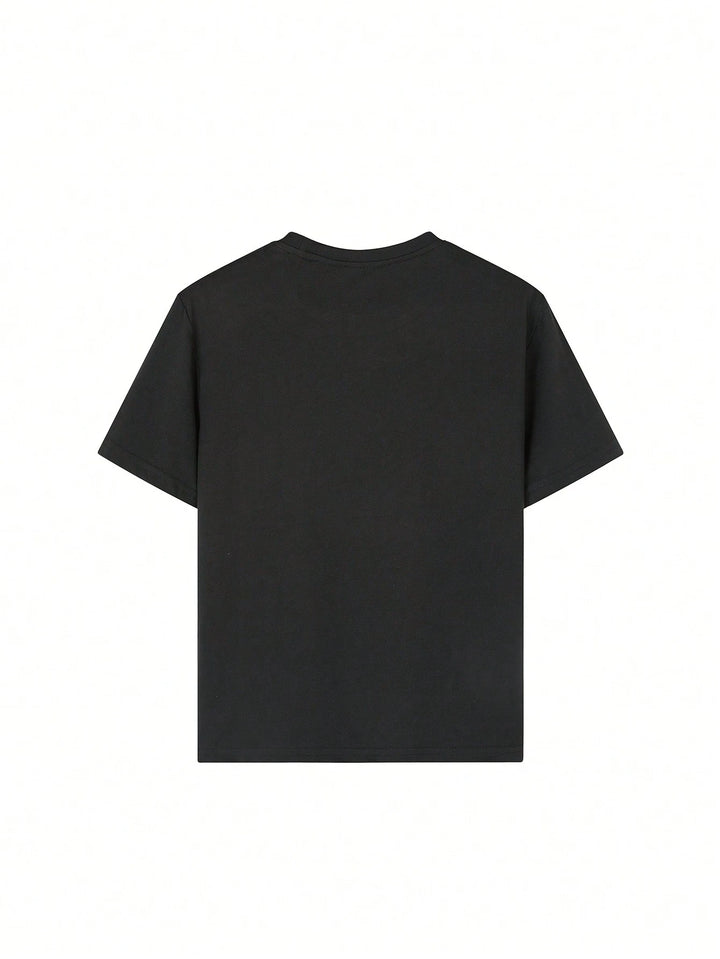 Set tricouri SHEIN, mix culori