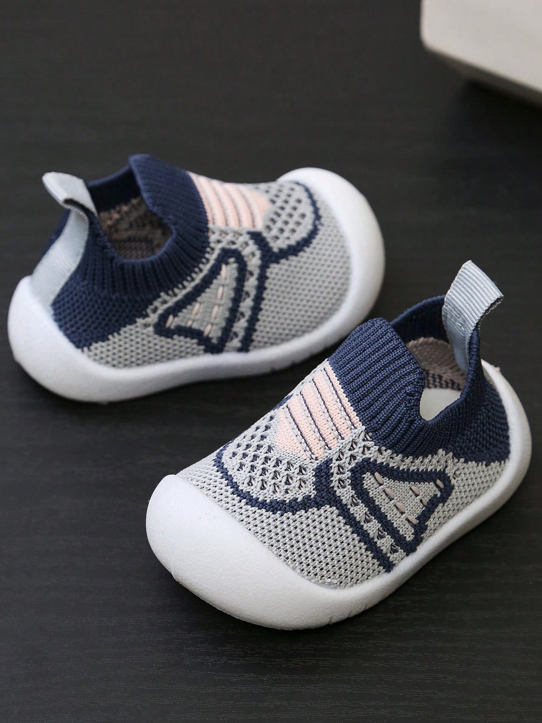 Pantofi sport SHEIN, albastru
