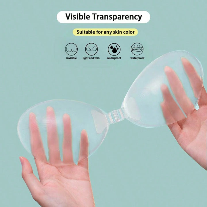 Plasturi pentru sâni SHEIN, mix culori