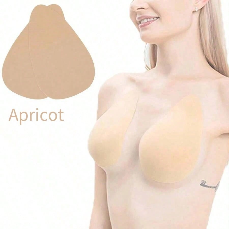 Plasturi pentru sâni SHEIN, mix culori