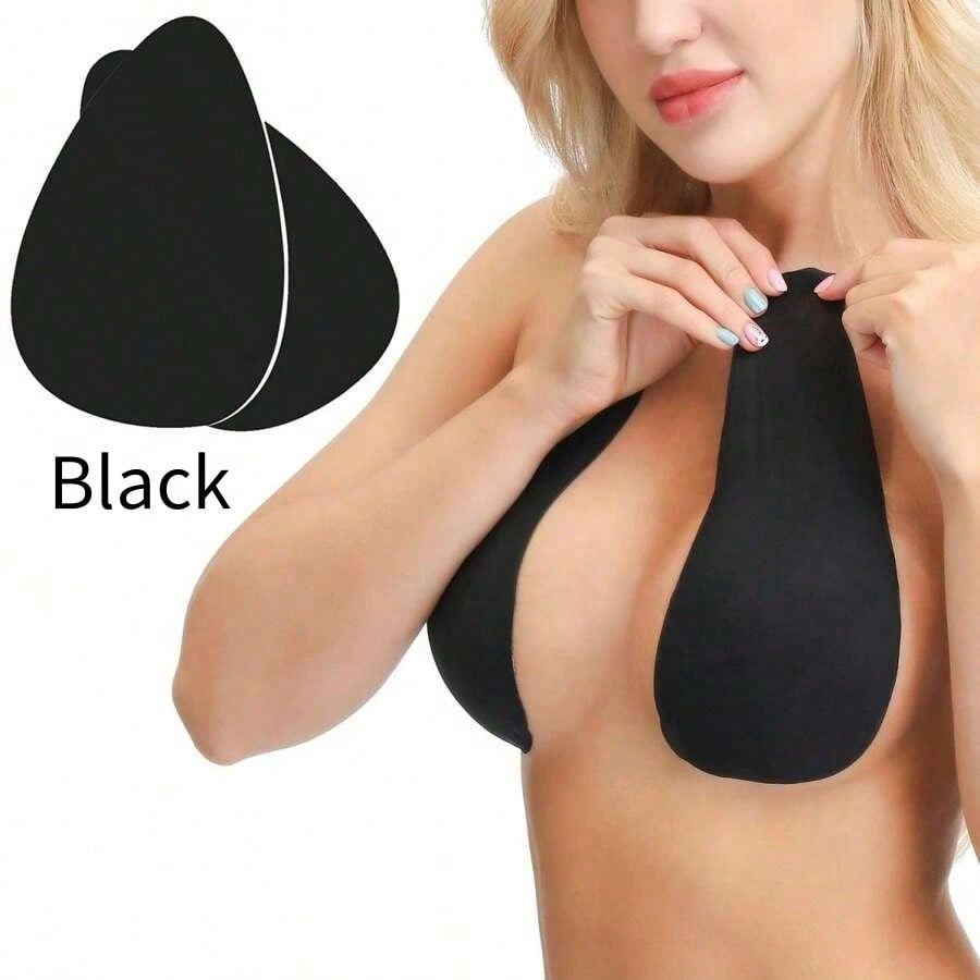 Plasturi pentru sâni SHEIN, mix culori
