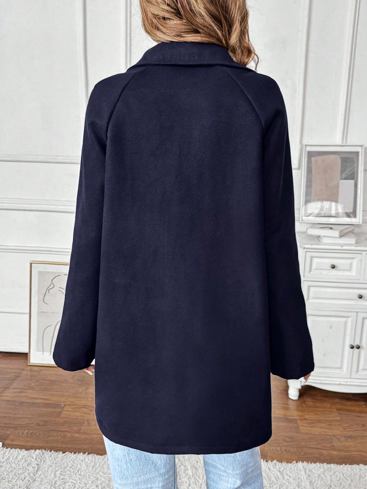 Palton SHEIN, negru