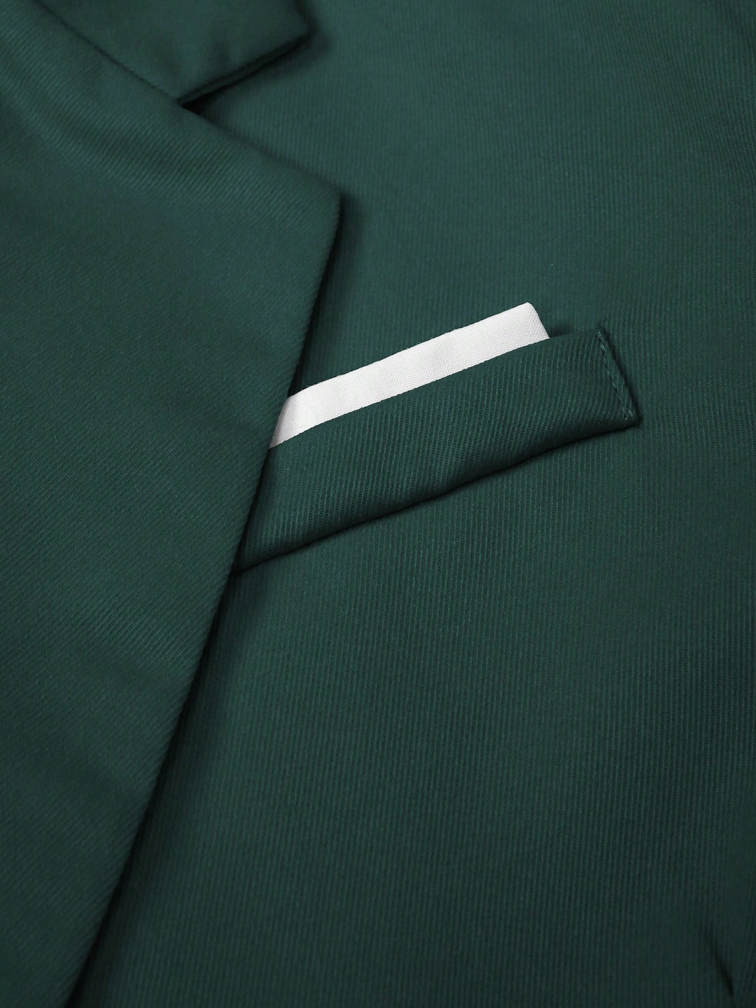 Costum SHEIN, verde