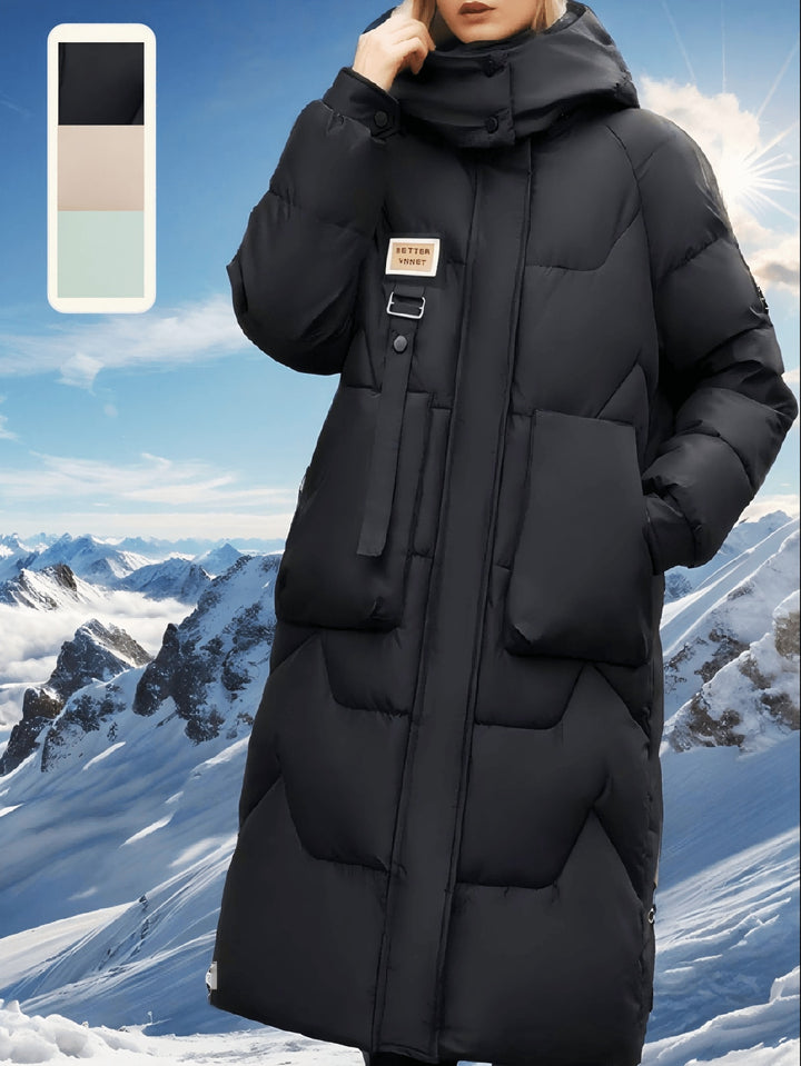 Palton SHEIN, negru