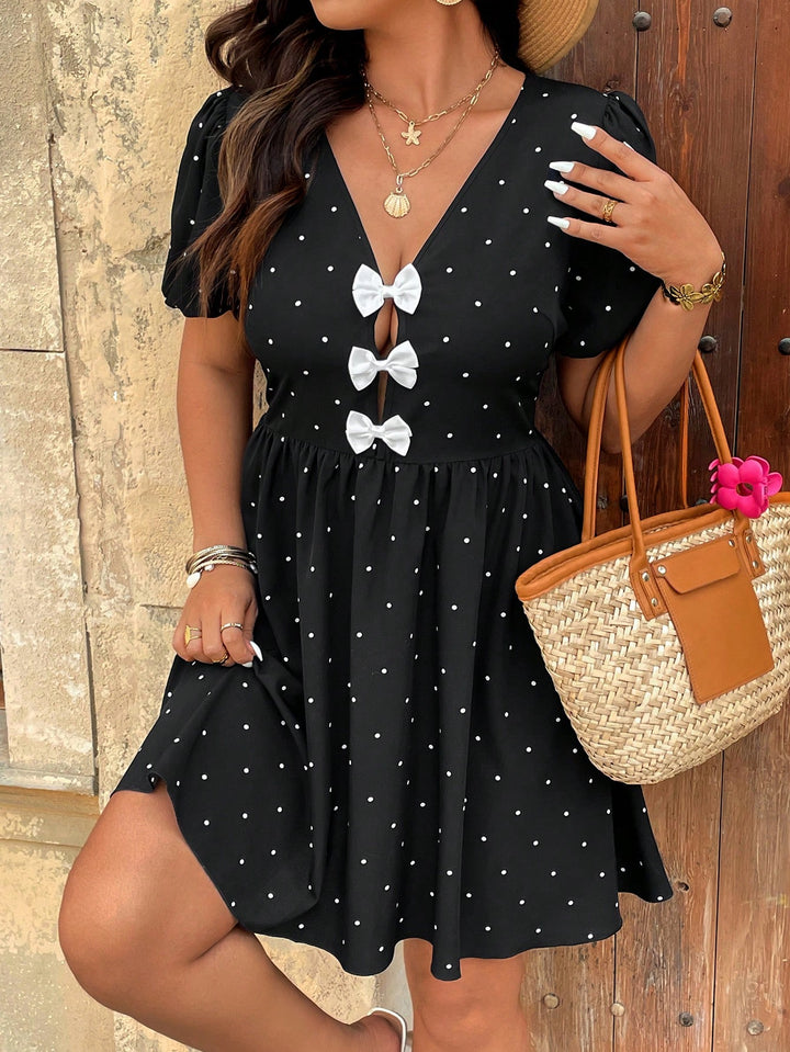 Rochie mini SHEIN, mix culori