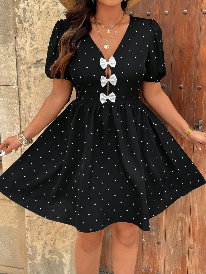 Rochie mini SHEIN, mix culori