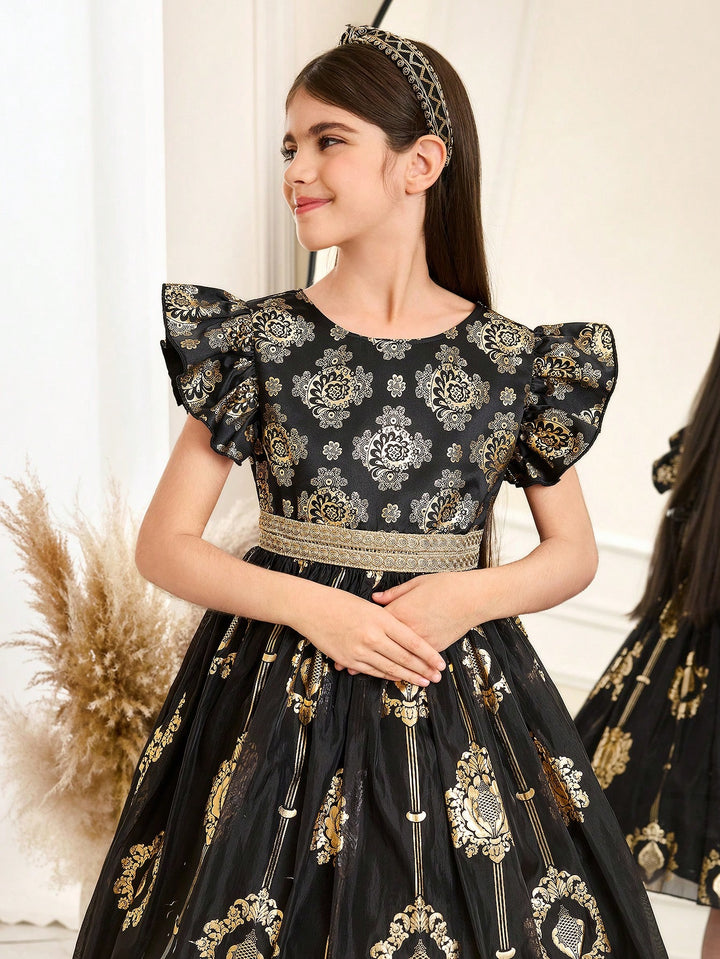 SHEIN ruha, fekete