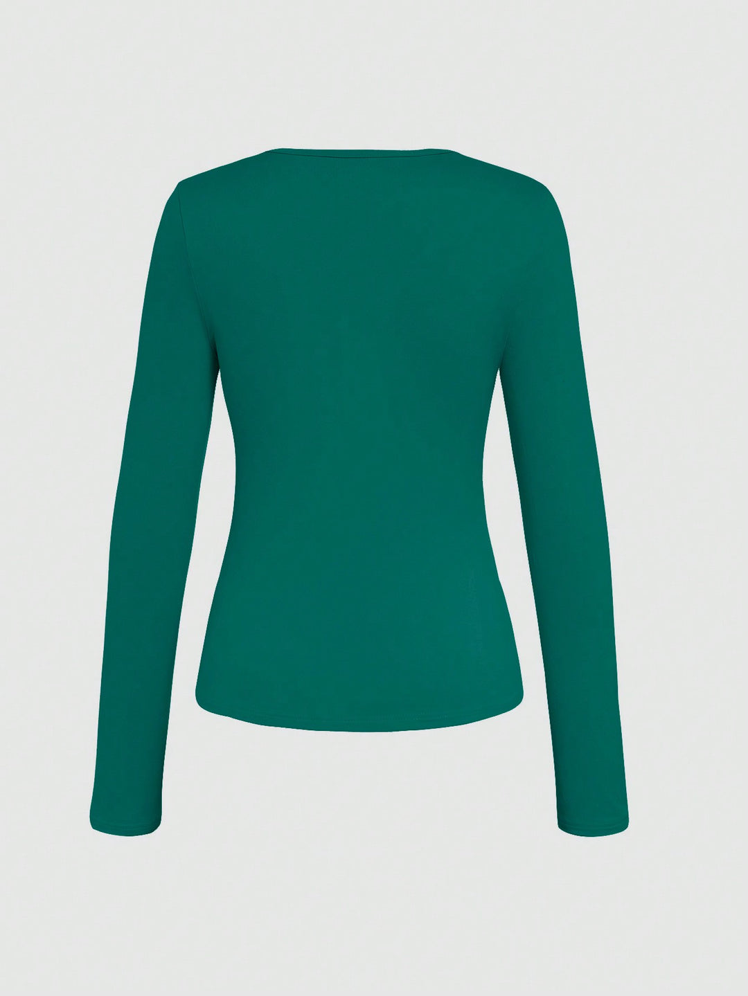 Tricou SHEIN, verde