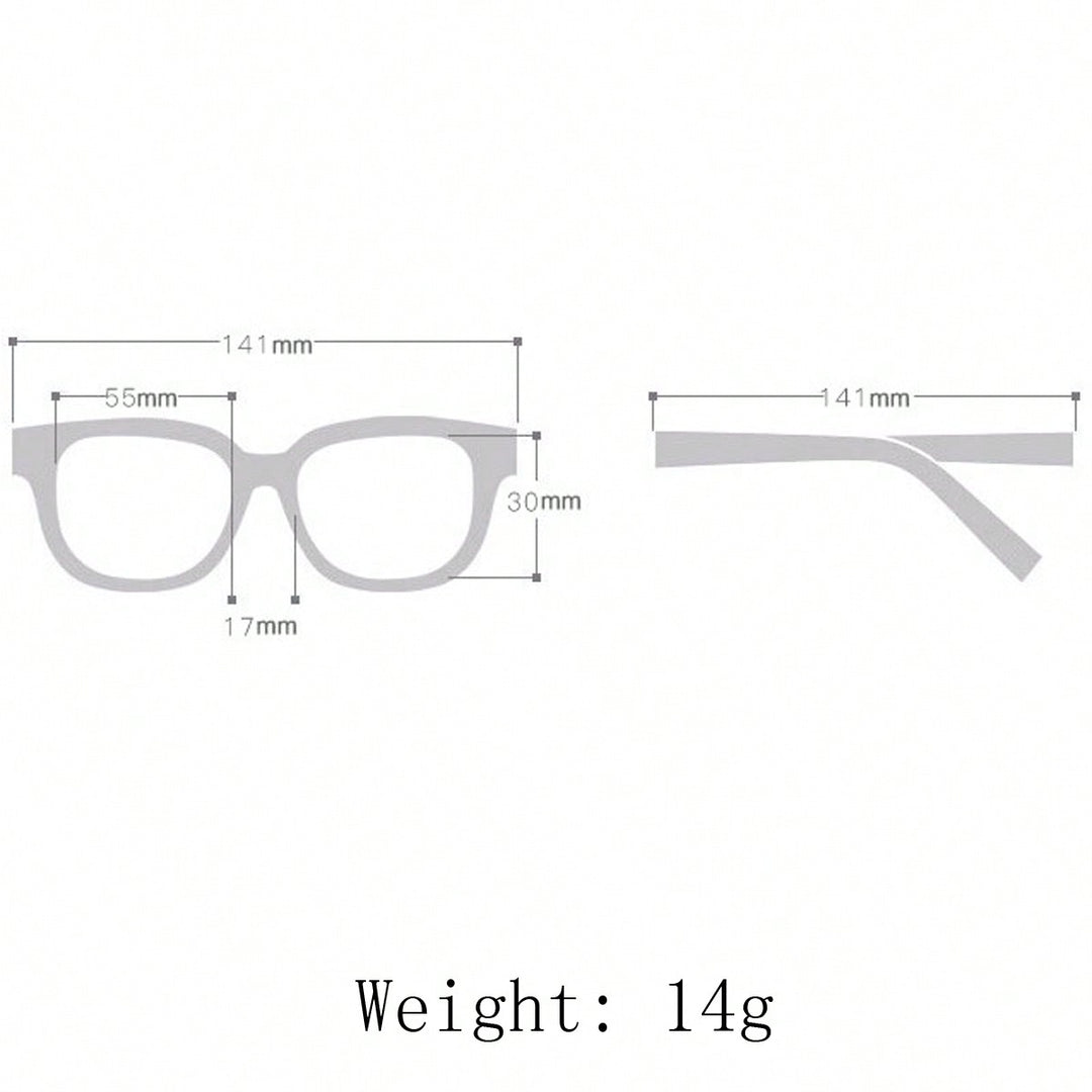 Ochelari SHEIN