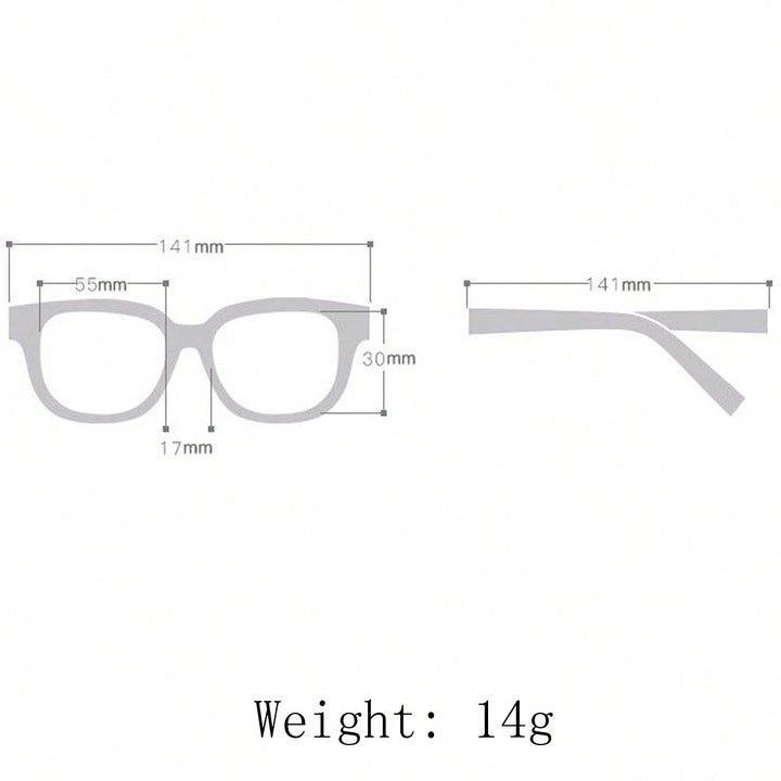 Ochelari SHEIN