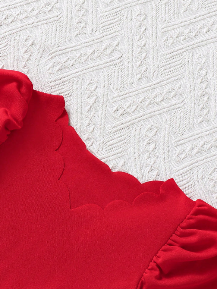 Rochie SHEIN, mix culori