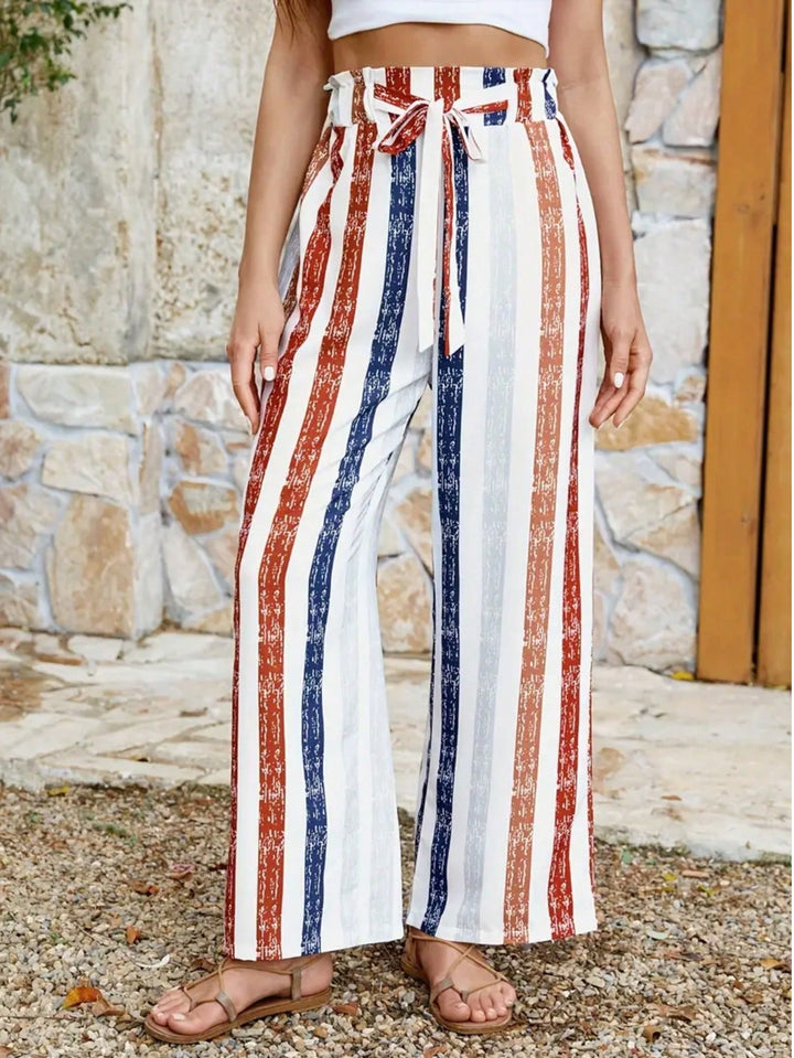 Pantaloni SHEIN, mix culori
