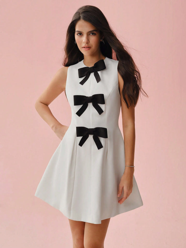 Rochie mini SHEIN