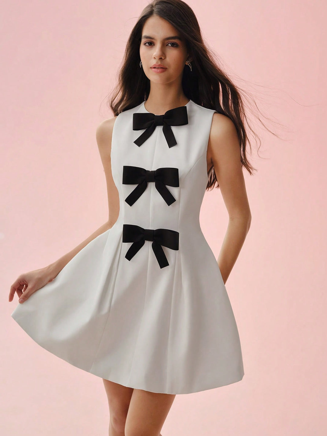 Rochie mini SHEIN