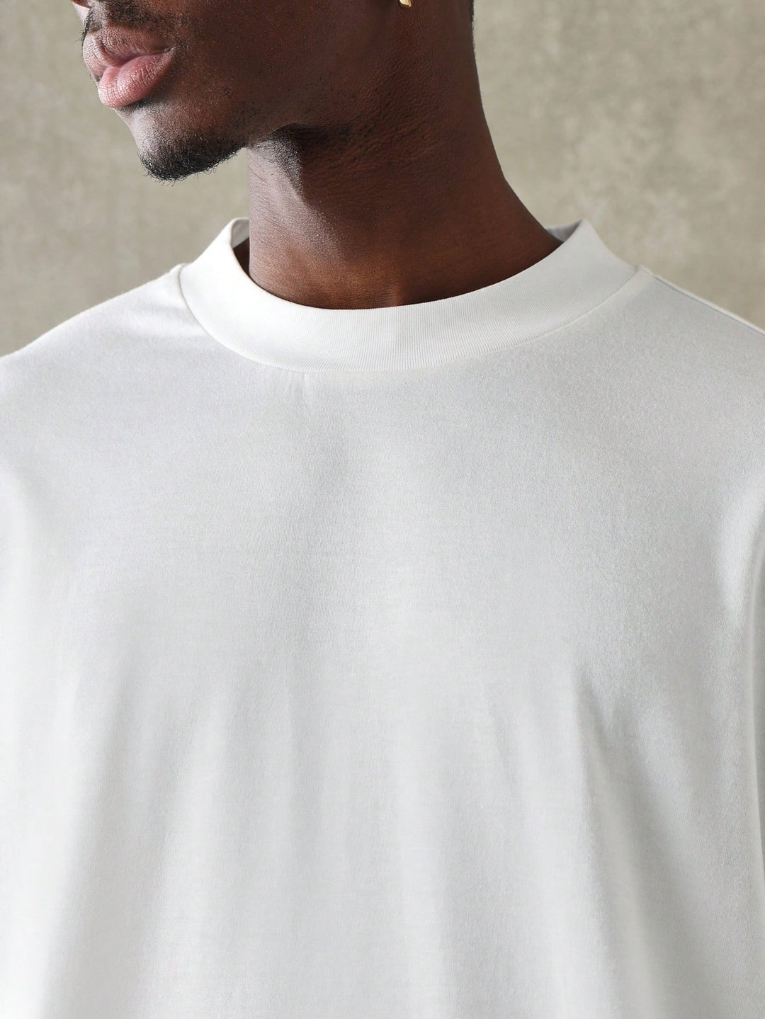 Tricou SHEIN, alb