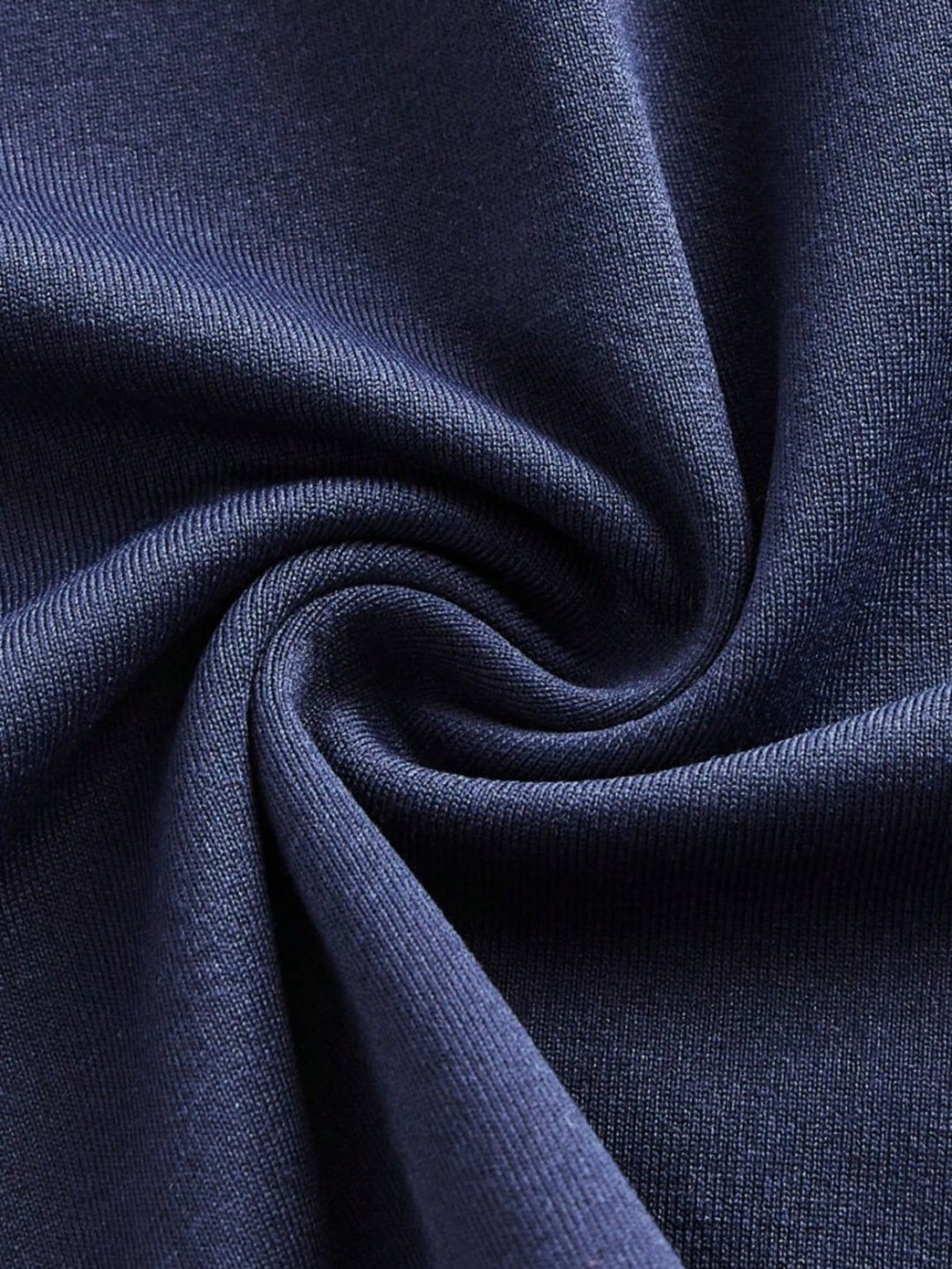 Top SHEIN, albastru