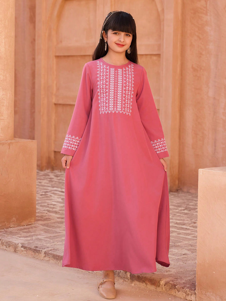 Rochie SHEIN, roz