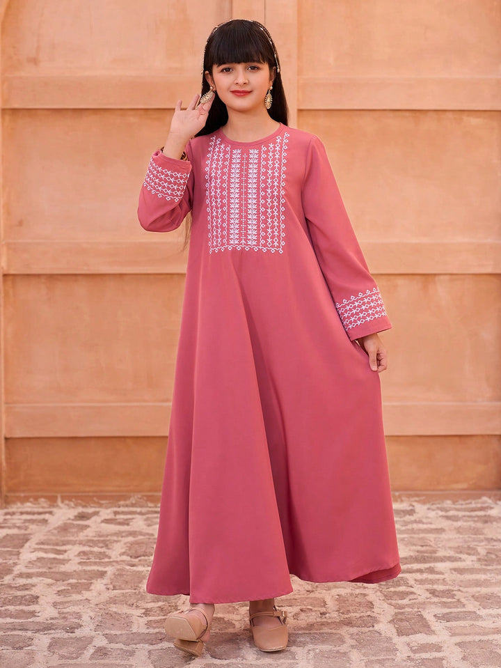 Rochie SHEIN, roz