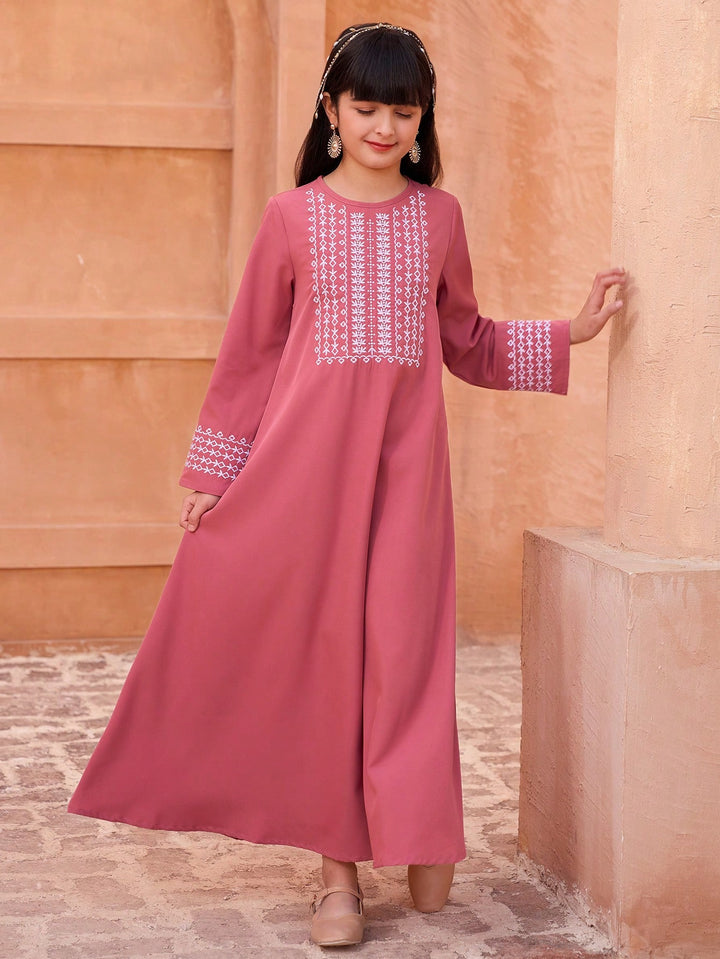 Rochie SHEIN, roz