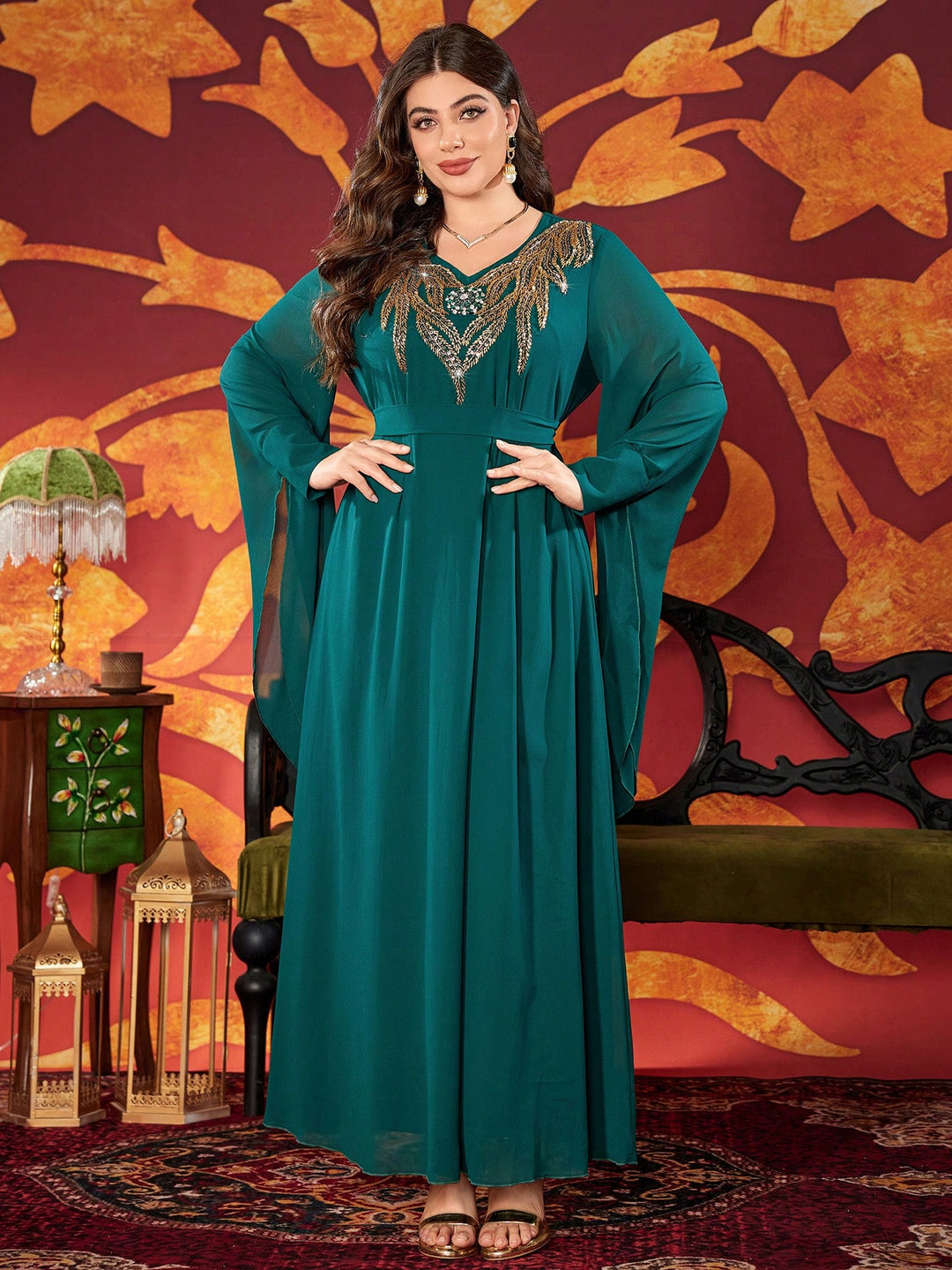Rochie SHEIN