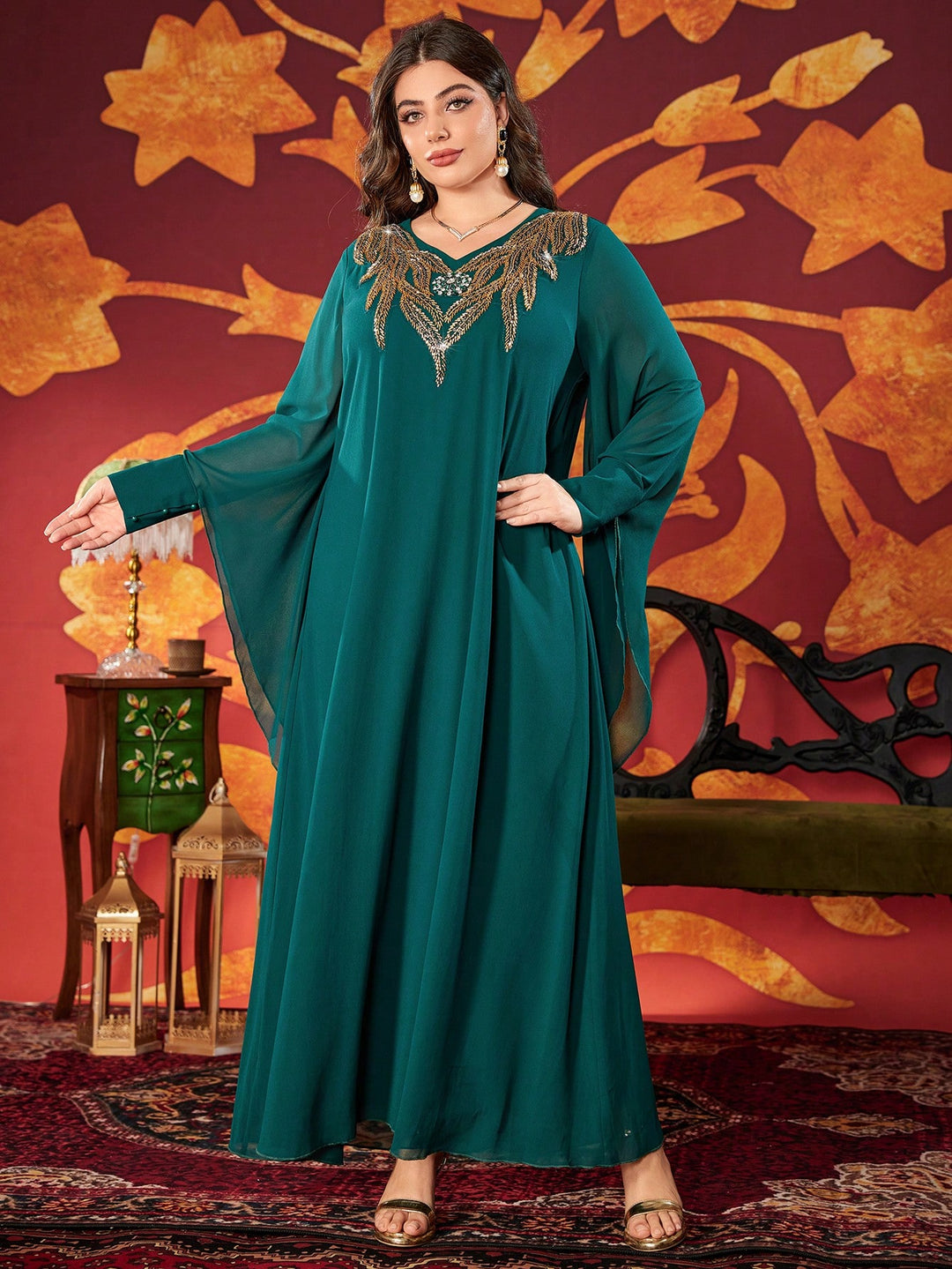 Rochie SHEIN