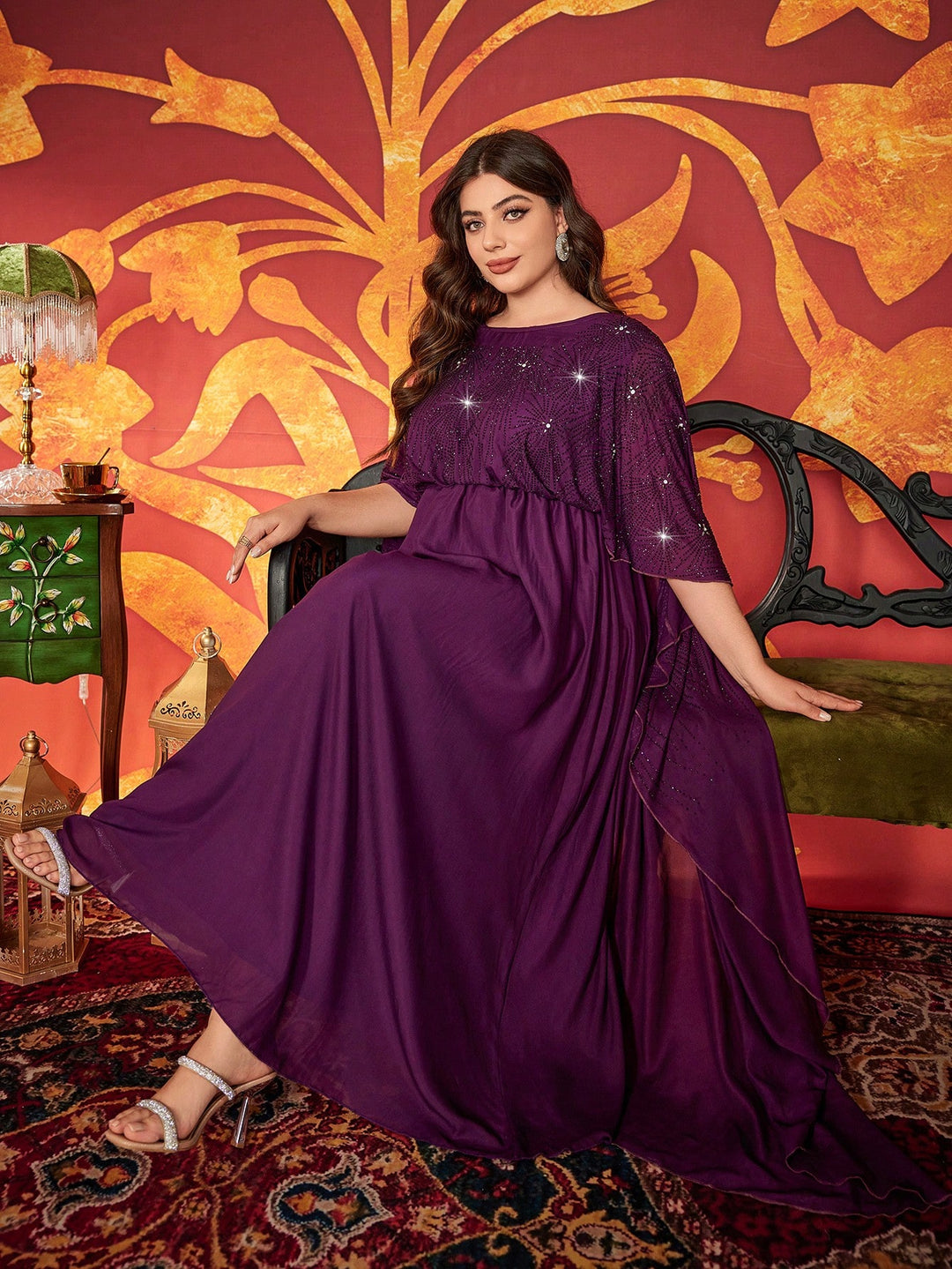 Rochie SHEIN