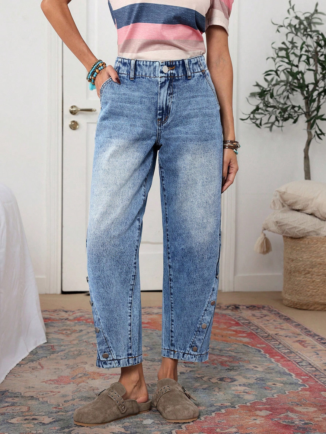Jeans SHEIN