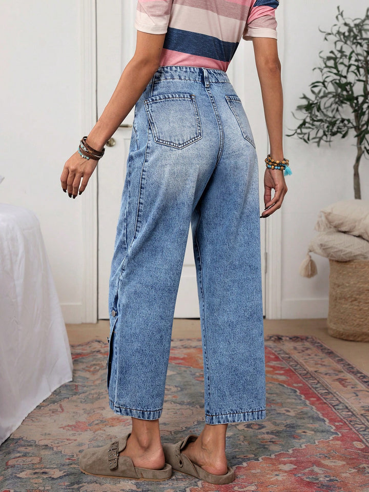 Jeans SHEIN