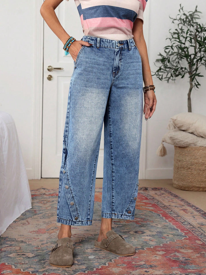 Jeans SHEIN