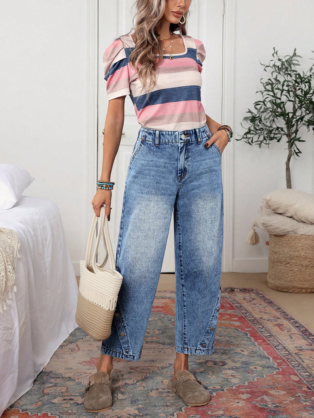 Jeans SHEIN