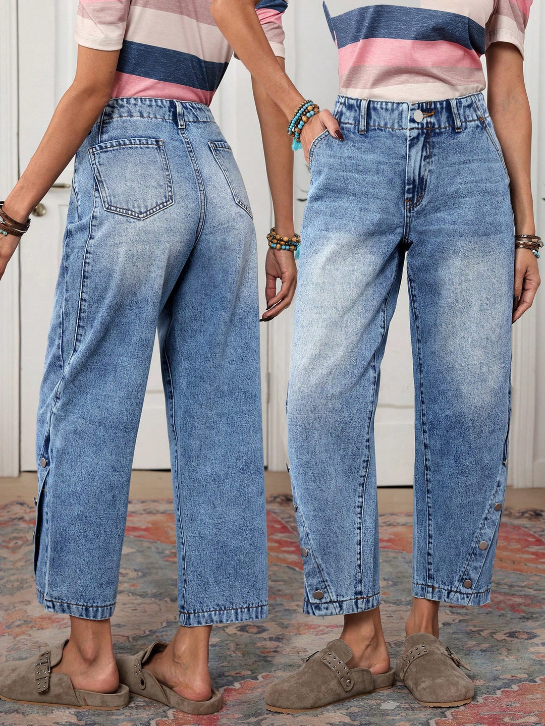 Jeans SHEIN
