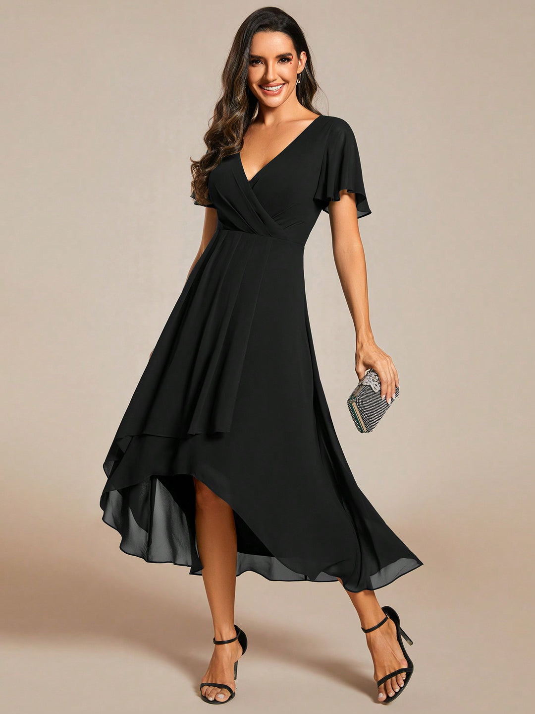 Rochie SHEIN, negru