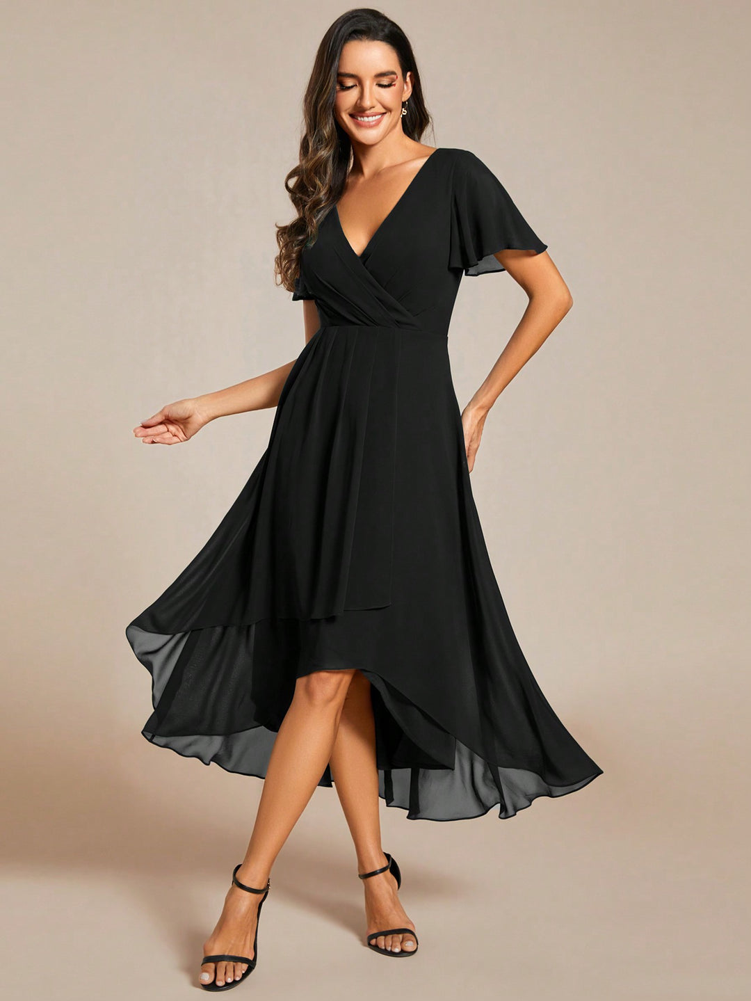 Rochie SHEIN, negru