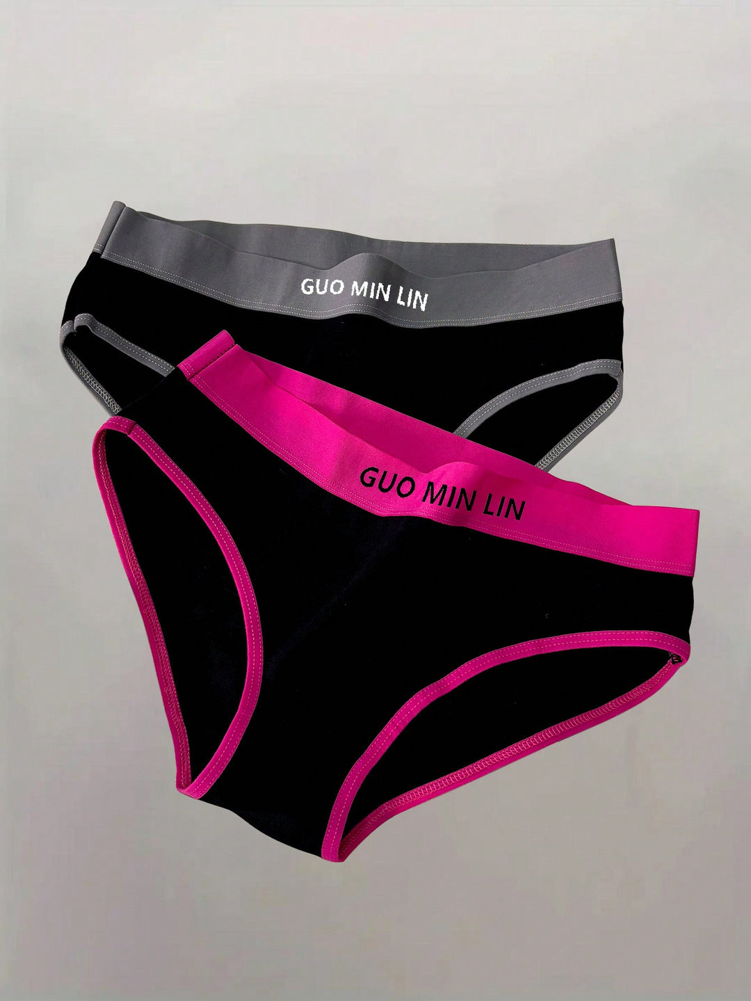 Chilot SHEIN, mix culori