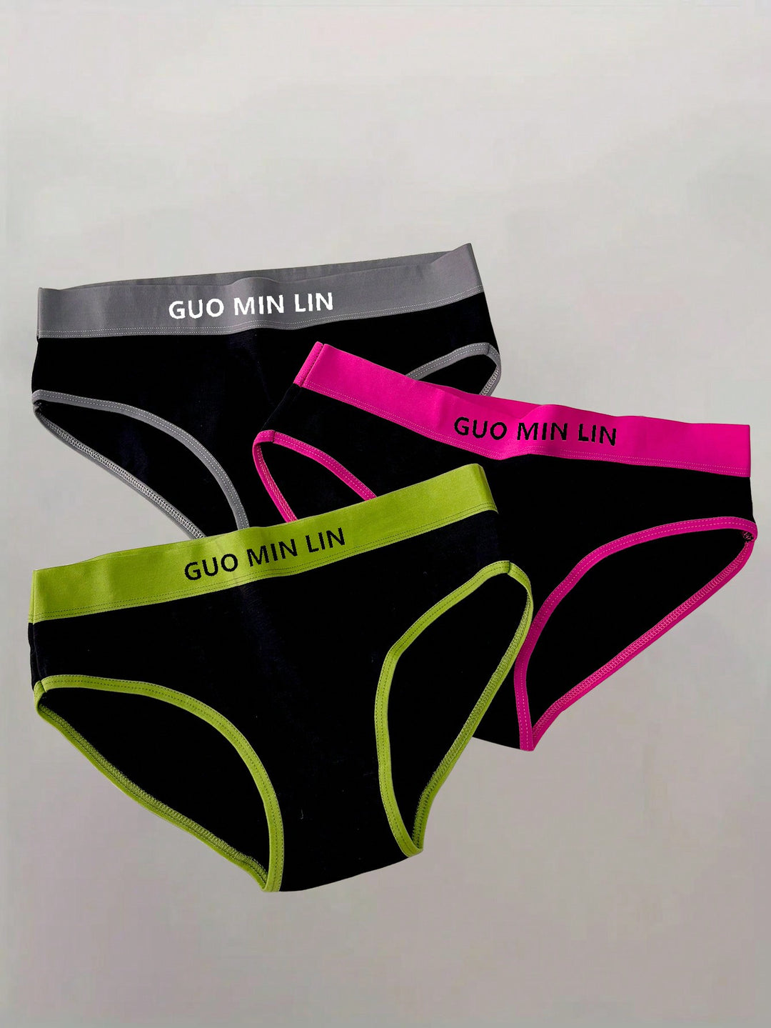 Chilot SHEIN, mix culori
