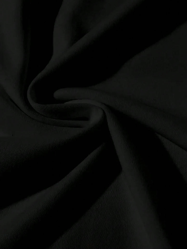 Tricou SHEIN, negru