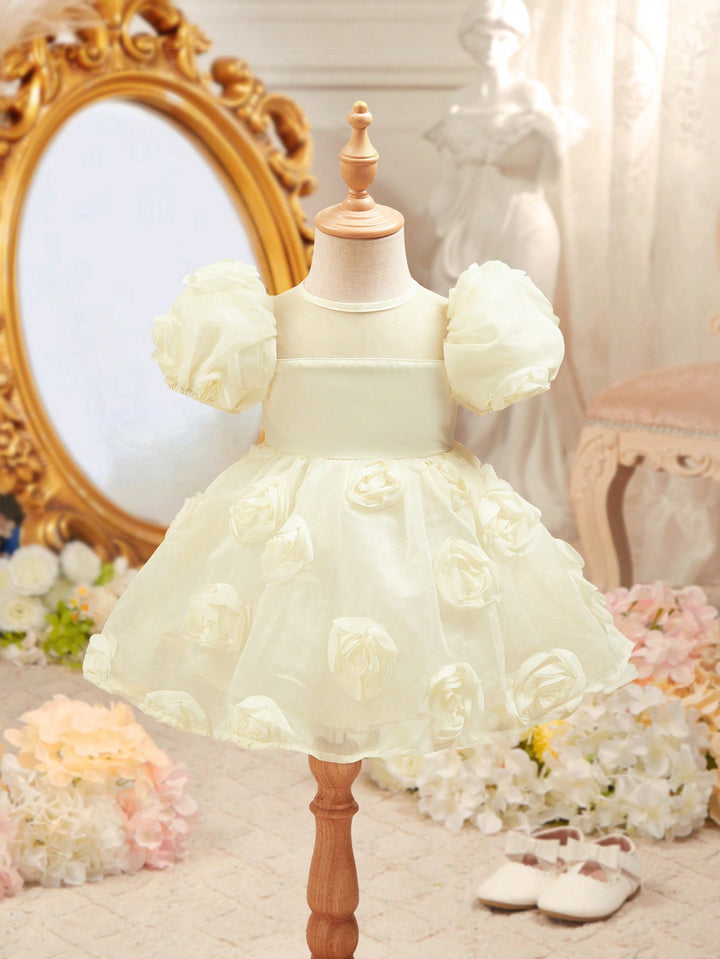 Rochie SHEIN, bej