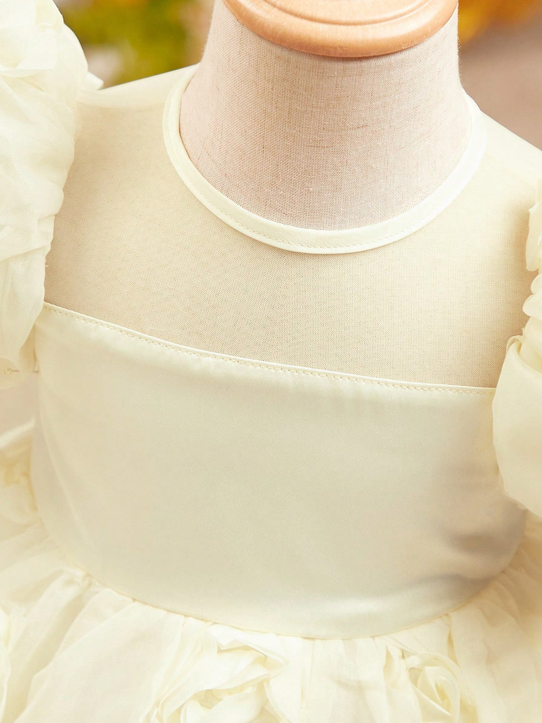 Rochie SHEIN, bej