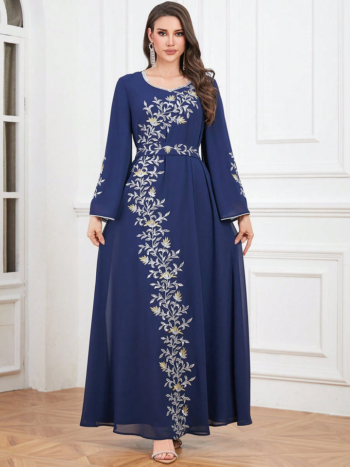 Rochie SHEIN, albastru