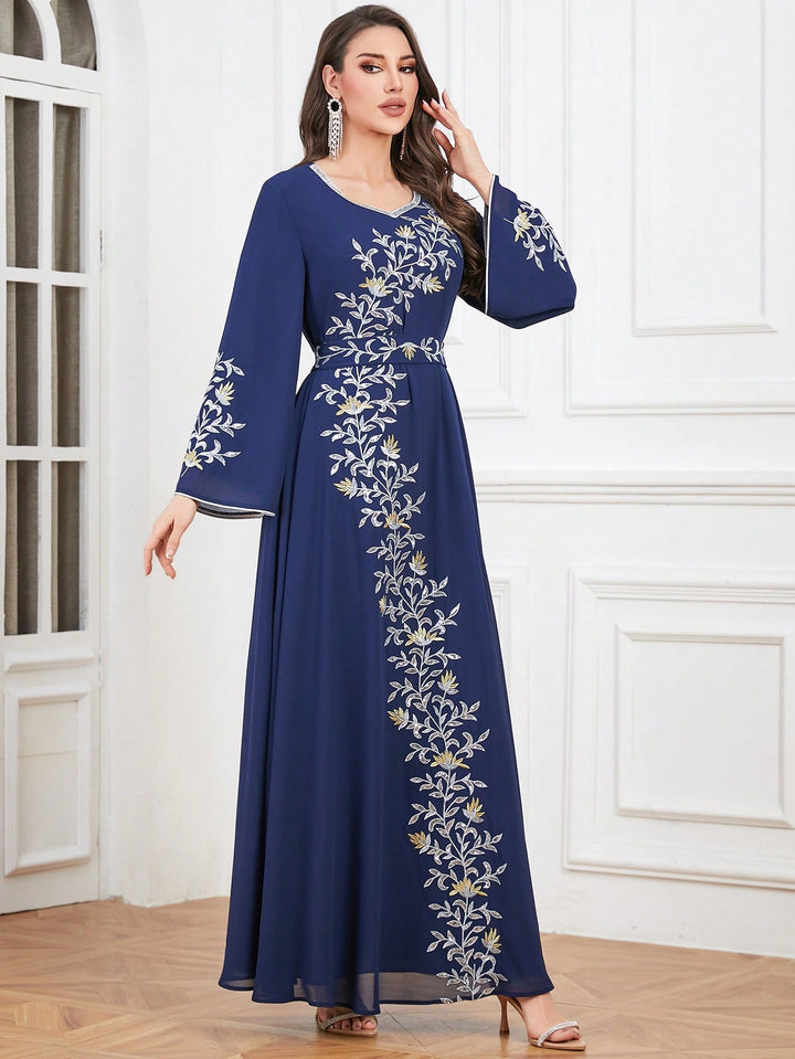 Rochie SHEIN, albastru