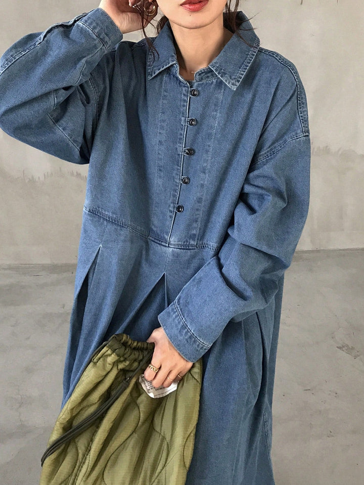 Rochie SHEIN, albastru